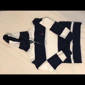 Boys Ralph Lauren long sleeve Polo